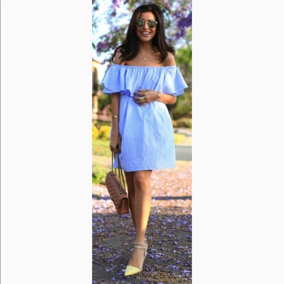 ✅SOLD✅Zara dress - Picture 3 of 8